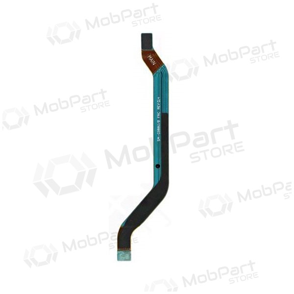 Samsung G988 Galaxy S20 Ultra pagrindinė connettore (SUB FRC) (service pack) (originale) Samsung G988 Galaxy S20 Ultra pagrindinė connettore (SUB FRC) (service pack) (originale)