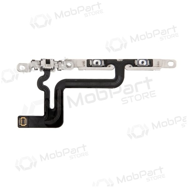 Apple iPhone 6S Plus connettore di controllo audio