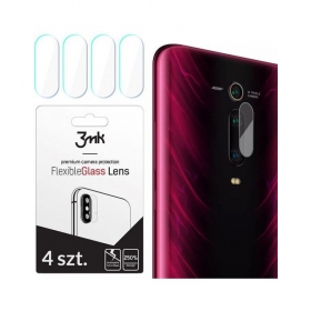 Apple iPhone 11 Pro Max pellicola salvaschermo per fotocamera 