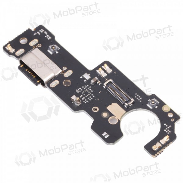 Xiaomi Redmi Note 10 5G / Redmi Note 10T 5G / Poco M3 Pro 5G connettore di ricarica - Premium