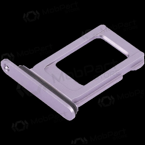 Apple iPhone 14 Plus Porta SIM (purpurinis)