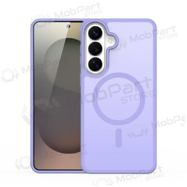 Custodia per Samsung Galaxy S26+ - Dux Ducis Yind MagSafe (viola)