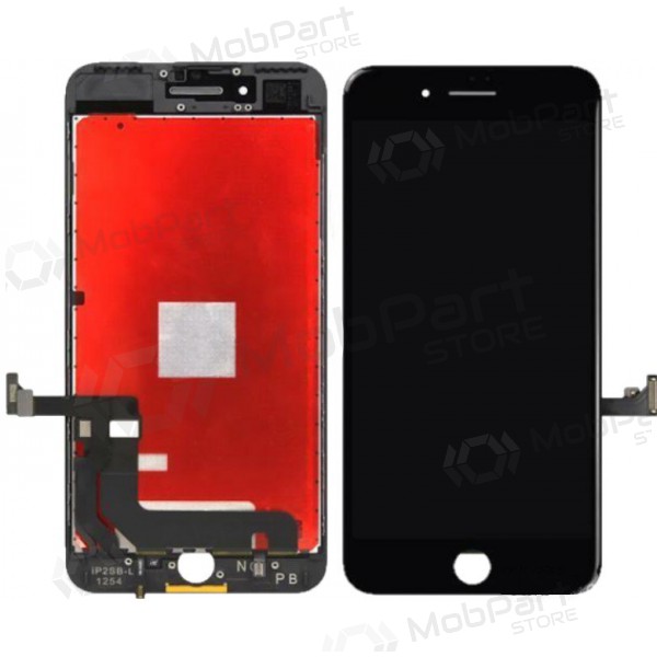 Apple iPhone 7 Plus schermo / display (nero) (refurbished, originale) Apple iPhone 7 Plus schermo / display (nero) (refurbished, originale)