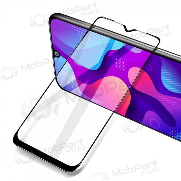 Samsung A326 A32 5G / M326 M32 5G protezione dello schermo vetro temperato 