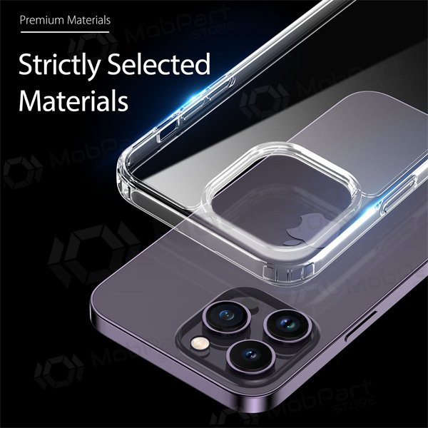 Apple iPhone 15 Pro Max custodia Apple iPhone 15 Pro Max custodia