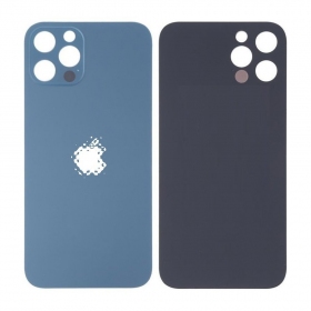 Cover posteriore per Apple iPhone 13 Pro Max (azzurro chiaro)