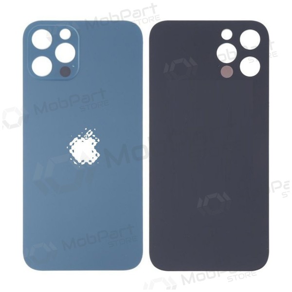 Cover posteriore per Apple iPhone 13 Pro Max (azzurro chiaro)