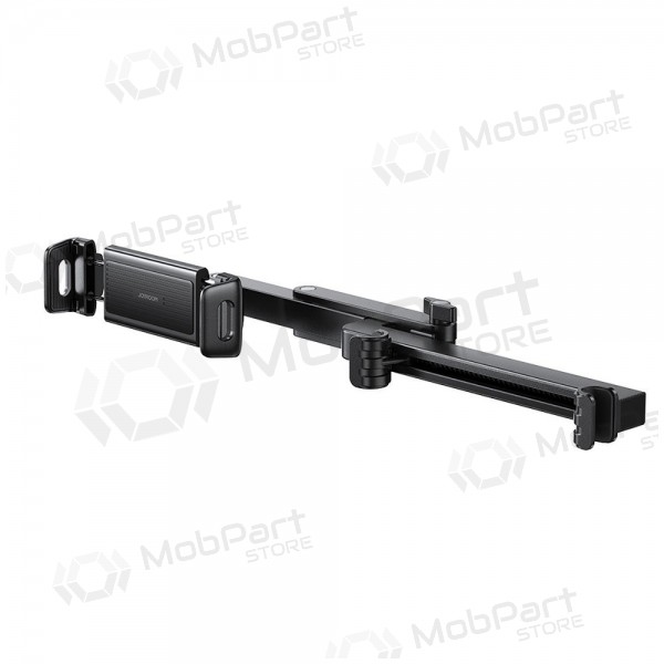 Automobilinis laikiklis ant sėdynės atlošo Joyroom JR-ZS433 Car Headrest Mount nero