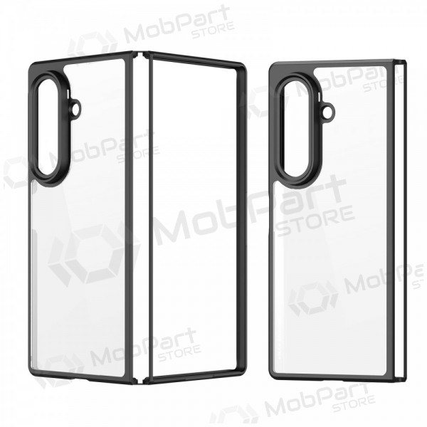 Custodia per Samsung Galaxy Z Fold8 Ultra - Dux Ducis Aimo