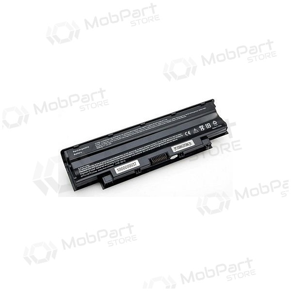 DELL J1KND, 5200mAh batteria del computer portatile, Advanced DELL J1KND, 5200mAh batteria del computer portatile, Advanced