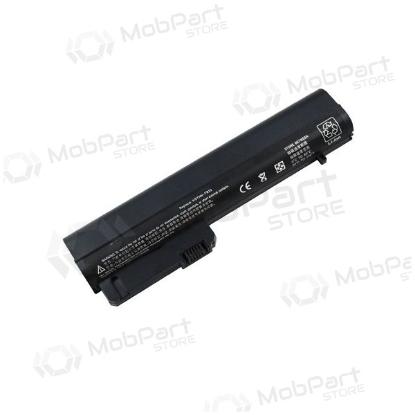 HP HSTNN-DB22, 4400mAh batteria del computer portatile, Selected HP HSTNN-DB22, 4400mAh batteria del computer portatile, Selected