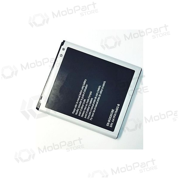 Samsung G530F Grand Prime / G531F / J320F J3 (2016) / J500F Galaxy J5 batteria / accumulatore (2600mAh)