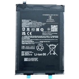Xiaomi Pad 6 batteria (originale)