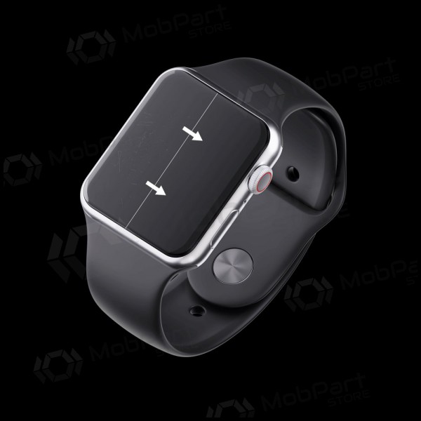 Apple Watch 5 40mm pellicola salvaschermo 