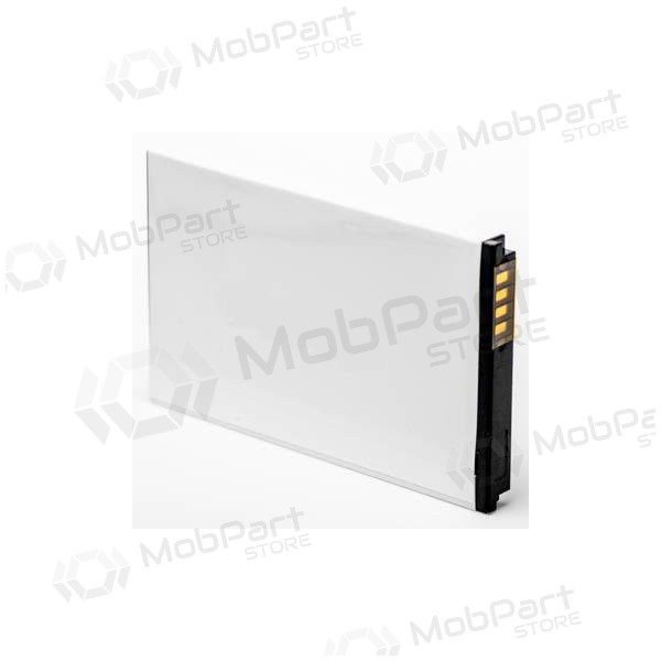 HTC A6262, Hero 100/130 batteria / accumulatore (1500mAh)