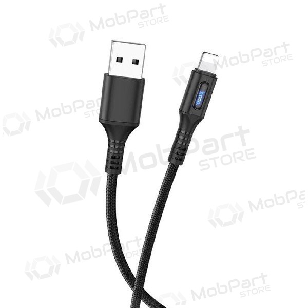 USB cavo HOCO U79 Admirable Smart 