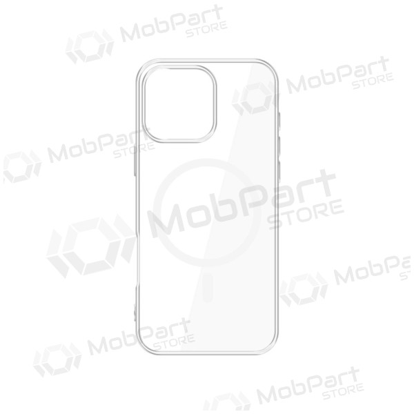 Custodia per Apple iPhone 16 Pro Max 