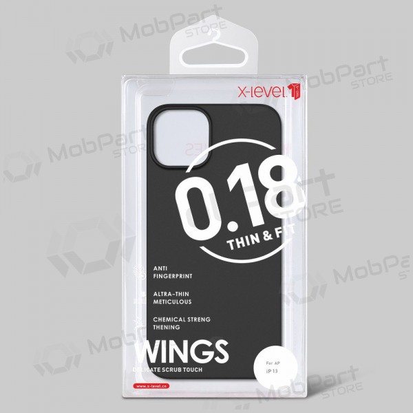 Apple iPhone 13 mini custodia 