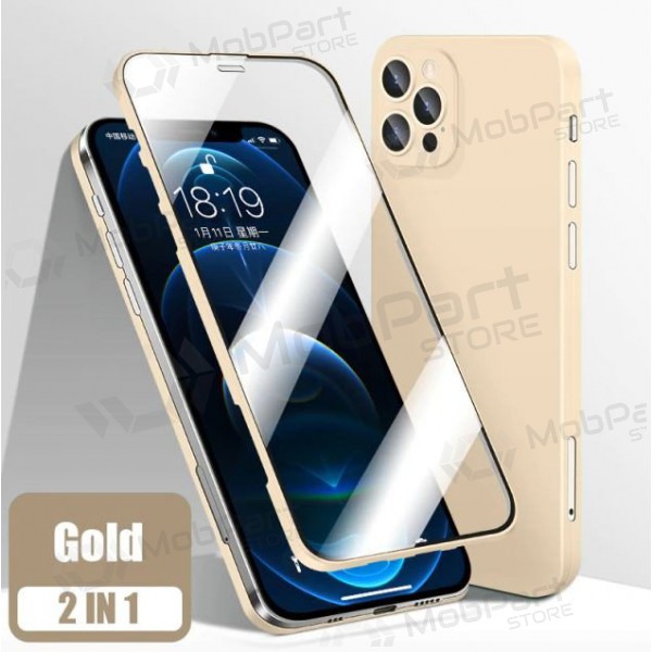 Apple iPhone 12 Pro Max custodia 