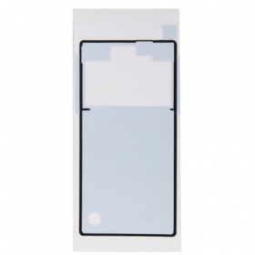 Sony Xperia Z L36h C6602 / Xperia Z C6603 adesivo copri batteria