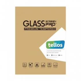 Samsung P610 / P615 / P613 / P619 Galaxy Tab S6 Lite 10.4 protezione dello schermo vetro temperato 