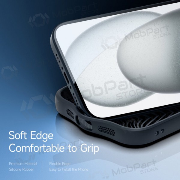 Apple iPhone 15 custodia Apple iPhone 15 custodia