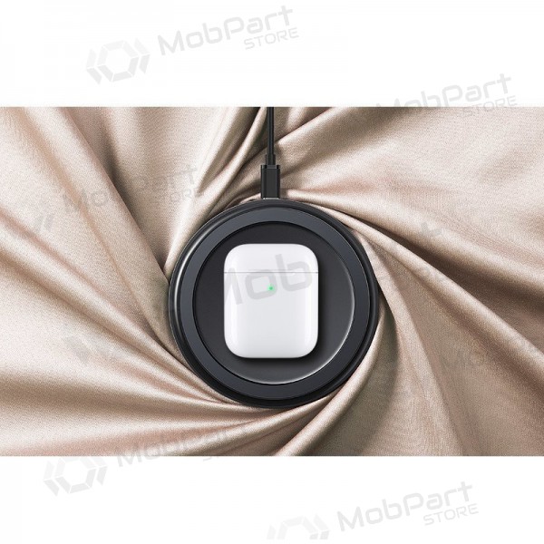 Caricatore senza fili Ugreen 10W (nero)