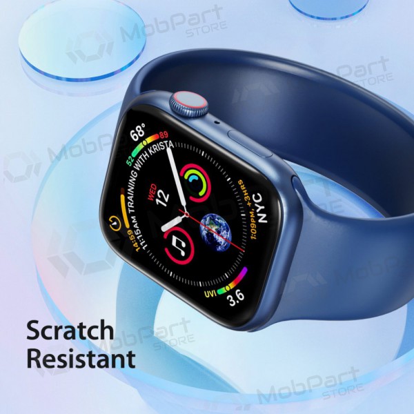 Protezione in vetro per Apple Watch 40mm - Dux Ducis Pmma