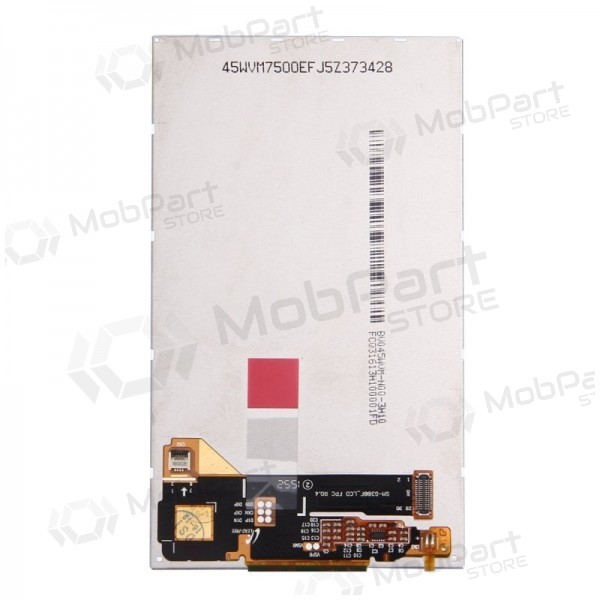 Samsung G388F Galaxy Xcover 3 / G389F Galaxy Xcover 3 LCD schermo / display