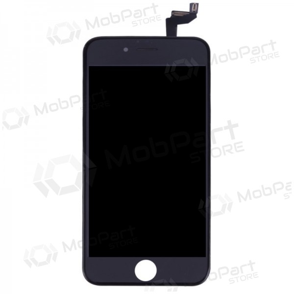 Apple iPhone 6S schermo / display (nero) (Premium)