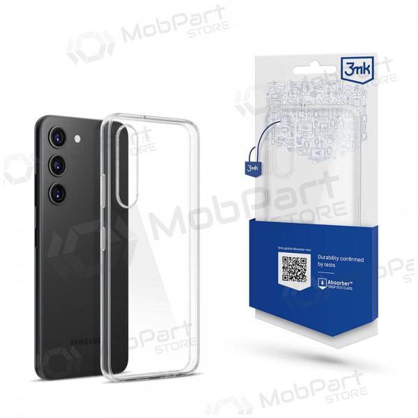 Samsung Galaxy S23 FE custodia Samsung Galaxy S23 FE custodia