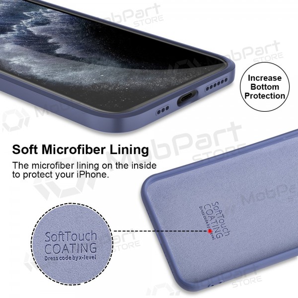 Apple iPhone 13 Pro custodia 
