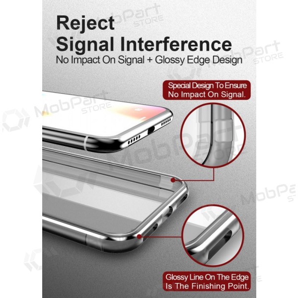 Custodia per Apple iPhone 7 / 8 - Dux Ducis Light (grigio)