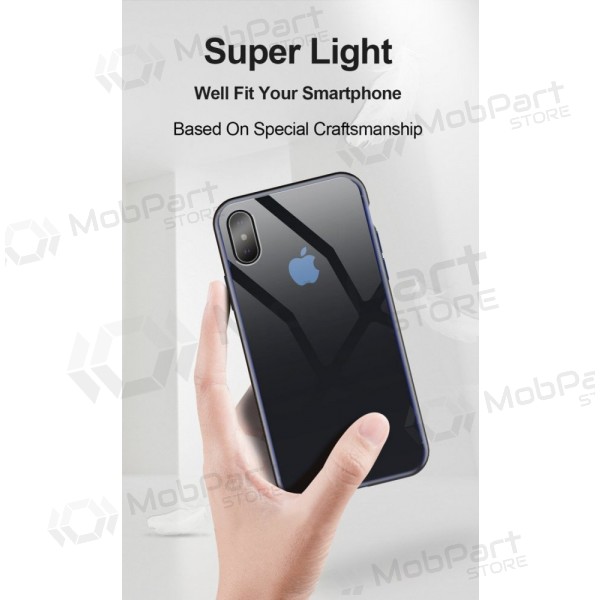Custodia per Apple iPhone 7 Plus / 8 Plus - Dux Ducis Light (blu)