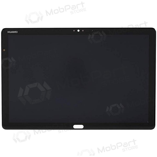 Huawei MediaPad M5 Lite 10.0 schermo / display (nero)