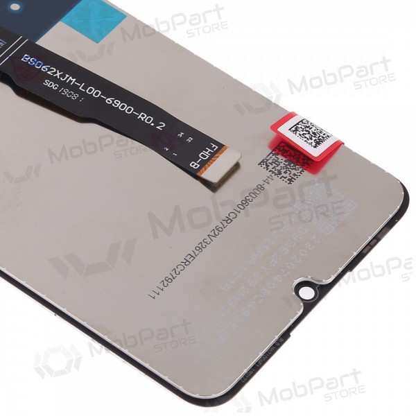 Huawei P30 Lite schermo / display (nero)