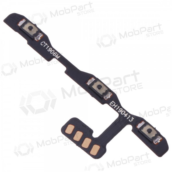 Huawei P30 Pro on / off connettore del pulsante di accensione Huawei P30 Pro on / off connettore del pulsante di accensione