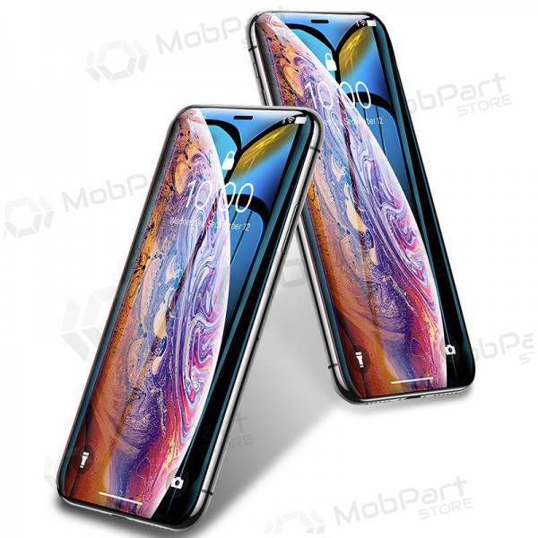 Huawei P40 protezione dello schermo vetro temperato 