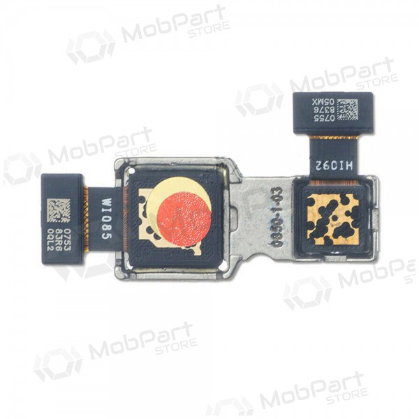 Xiaomi Redmi Note 5 fotocamera posteriore