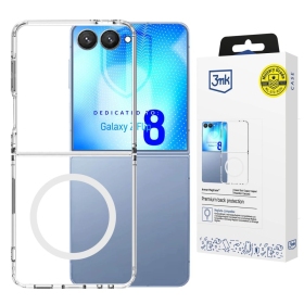 Custodia Samsung Galaxy Z Flip8 