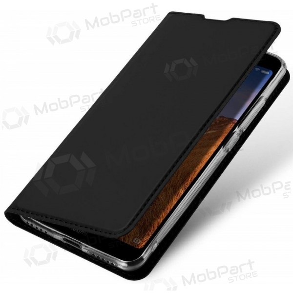 Custodia Xiaomi 17T Pro - Dux Ducis Skin Pro - nera