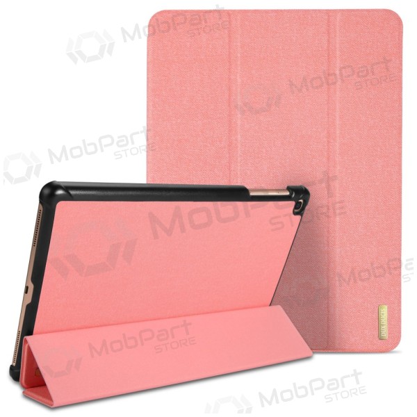 Custodia Dux Ducis Domo per Samsung Galaxy Tab S9 Ultra (rosa)