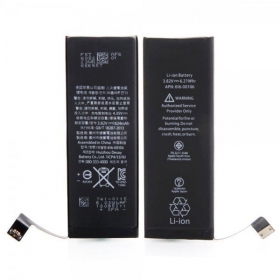 Apple iPhone SE batteria, akumuliatorius (1624mAh) - Premium