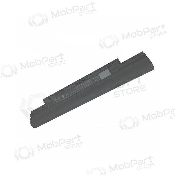 DELL Latitude 13 Series grigio, 5200mAh batteria del computer portatile, Advanced