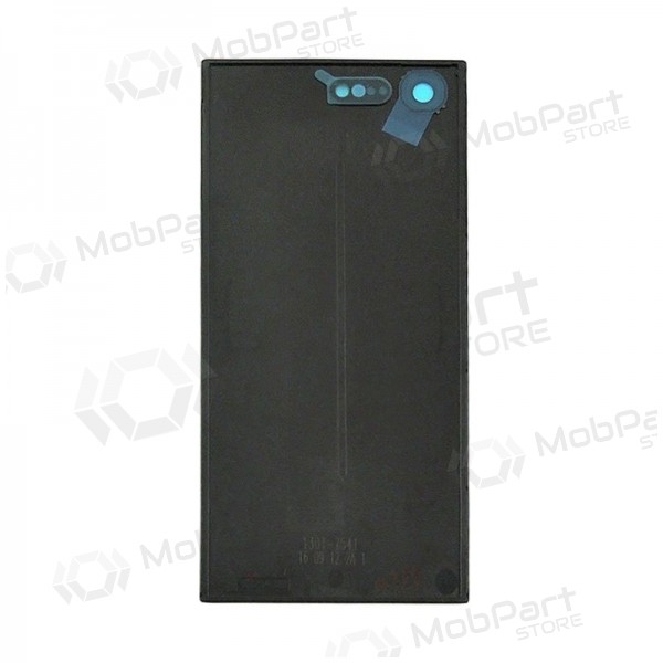 Sony Xperia X Compact F5321 coperchio batteria posteriore (nero)