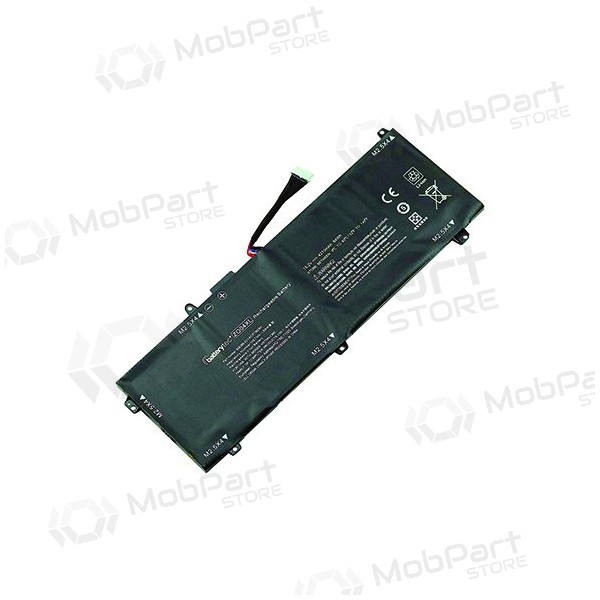 HP ZO04XL, 4210mAh batteria del computer portatile, Selected