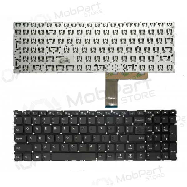 LENOVO: V110 tastiera LENOVO: V110 tastiera