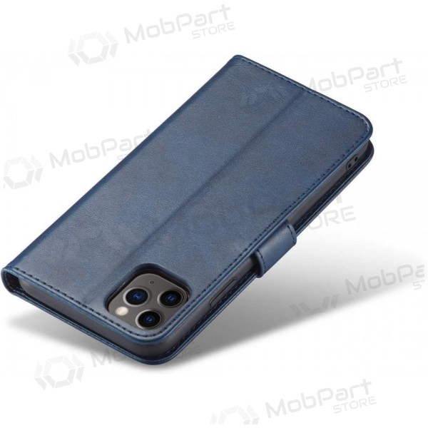 Custodia Wallet Case Xiaomi Redmi 15C 4G blu