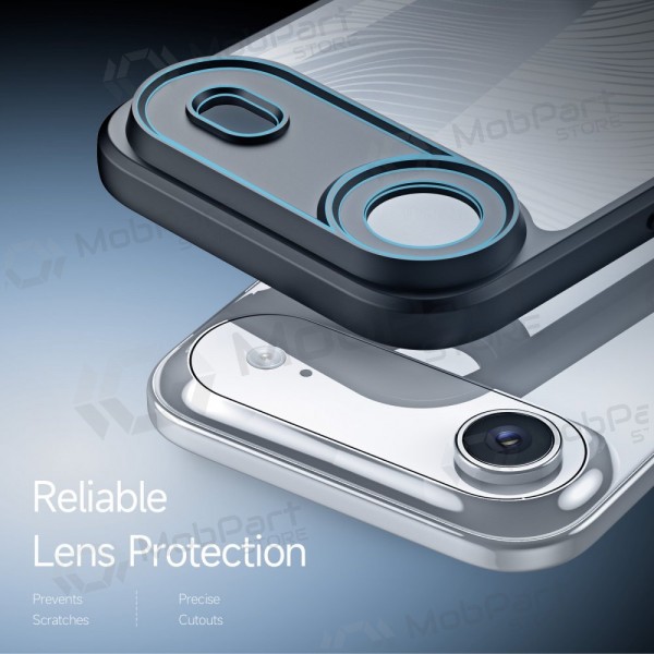 Apple iPhone Air custodia 