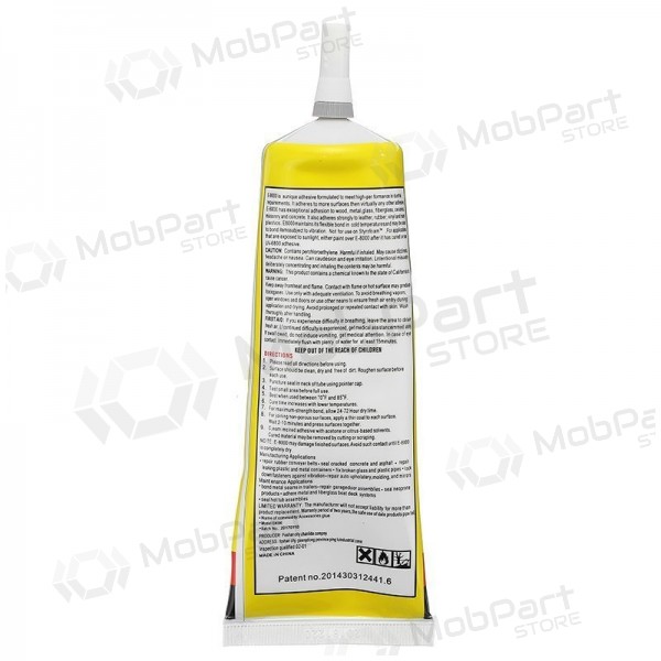 Colla universale E8000 (50ml)